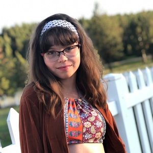 Meet your Posher, Madelyn